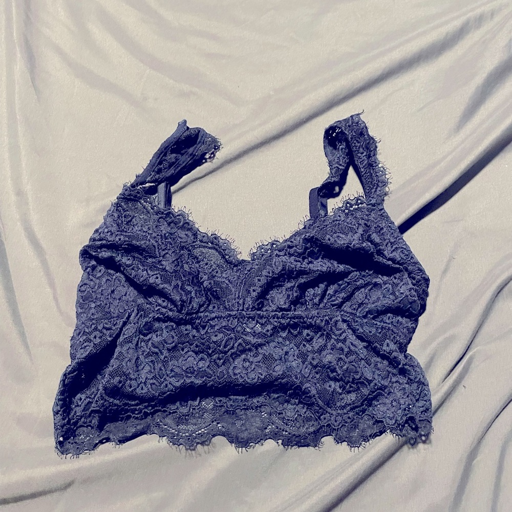 Aerie Bralette. Size small. Good Condition.